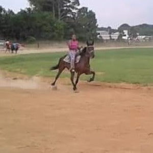 Meet your Posher, Mae